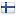 turkuamk.fi server is located in Finland